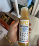 农夫山泉100%纯果汁NFC芒果混合汁300ml*10瓶 整箱饮料礼盒 实拍图