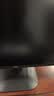AOC 27英寸显示器144Hz台式电脑屏幕IPS高清液晶1080P低蓝光护眼窄边框HDMI办公家用监控 100Hz/IPS/节能27B31HE 实拍图