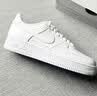 耐克NIKE男空军一号AF1 运动鞋CW2288-111白44.5 实拍图