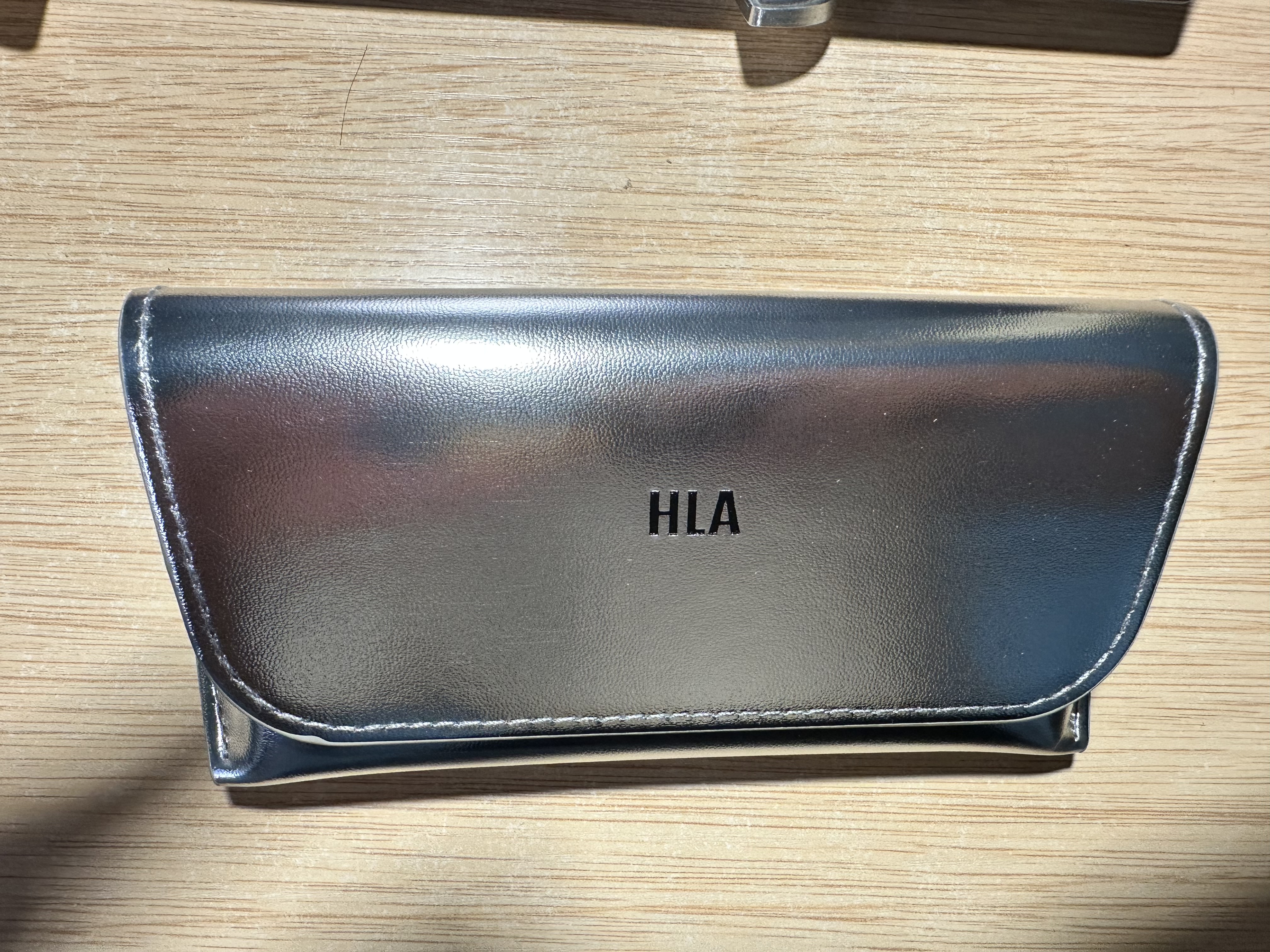 海澜之家（HLA）偏光太阳镜 防紫外线开车专用墨镜男士大框防晒眼镜女礼物 实拍图
