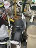 驰小虎电动自行车 【京东联合定制】吉祥虎新国标电动车电动自行车48V20Ah电池长续航成人电瓶车代步车白 实拍图