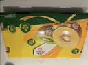 佳沛（zespri）新西兰阳光金奇异果巨大果22粒原箱单果146-175g 猕猴桃水果礼盒 实拍图