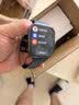 小米（MI）REDMI Watch 5 典雅黑心率血氧监测 蓝牙通话红米手表5 24天超长续航智能手表男女 实拍图