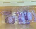 绽家洗衣凝珠（花梨）12g*23颗 三腔抑菌除螨浓缩洗衣液持久留香 实拍图