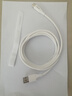 品胜Type-C数据线6A/5A快充100W充电线66W通用华为荣耀Mate80pro/Pura90/70小米oppo安卓手机平板车载 实拍图