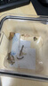匠界养生茶无花果片颗颗精选红心果片无花果黄体酮养雌茶泡水喝50g/盒 实拍图