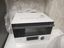 东芝（TOSHIBA）【小白茶系列】东芝小白茶pro微蒸烤炸一体机东芝小白茶7232pro变频微波炉烤箱ER-YT7232W 实拍图
