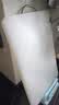 抗菌防霉切菜板家用砧板刀板pe案板水果面板小占粘板塑料菜墩商用 食品级pe材质【45*30*2.8cm】抗菌防霉 实拍图
