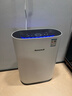 霍尼韦尔（Honeywell）空气净化器除甲醛除菌除霾除过敏原 家用办公净化器除甲流病菌 KJ310F-P21W 实拍图