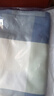 洁丽雅（Grace）7A抗菌床单单件 双人床单 四季亲肤床上用品 黄金海岸 2.3*2.5M 实拍图