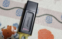 金士顿（Kingston）128GB USB3.2 Gen 1 U盘 DTX 大容量U盘 时尚设计 轻巧便携  学习办公投标电脑车载优盘 实拍图