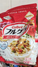 卡乐比（Calbee）即食燕麦片冷泡 原味水果麦片600g 进口非油炸 营养代餐早餐零食 实拍图