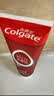 高露洁（Colgate）光感闪钻亮白美白牙膏清新口气100g 去黄去牙渍除口臭成人牙膏 实拍图