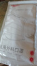 维德（WELLDAY）一次性医用外科口罩成人大码100只白色防尘防晒夏季薄款透气过敏 实拍图