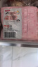 三养火鸡面韩国进口方便面超辣夜宵干拌面速食 奶油130g*10袋 实拍图