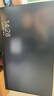 AOC显示器4K 27英寸 电脑显示屏幕 专业设计师 台式拓展笔记本外接扩展屏 硬件低蓝光 U27E40 实拍图