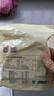 京东京造 V60-02型咖啡滤纸 手冲扇形漏斗原色过滤纸1-4人份大号【100只】 实拍图