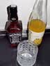 杰克丹尼（Jack Daniels）田纳西州调和型威士忌  洋酒 黑标无盒 500ml 送礼 实拍图