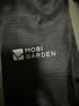 牧高笛（MOBIGARDEN）蛋巢坐垫 户外露营防潮垫轻量加厚折叠坐垫 NX22663017 云杉绿 实拍图