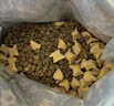 麦富迪猫粮 barf霸弗天然猫粮冻干生骨肉高蛋白成猫粮养胃增肌牛肉5.4kg 实拍图