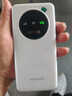 迅优随身wifi多网通免插卡移动网络wifi6无线网卡便携式高速4G无线wifi无限制全国通用流量2026款5GXY 【旗舰WiFi6Pro】升级10000毫安超长续航 实拍图
