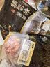 金锣冷鲜肉 沂蒙山黑猪去皮五花肉1000g 精品五花肉条 猪肉生鲜 实拍图