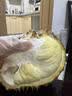 三只松鼠风干猪肉片250g香辣味休闲零食肉脯罐装小吃耐嚼充饥高蛋白 实拍图