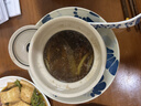 十月稻田 茶树菇 200g 未开伞 高蛋白 汤鲜肉滑 菌菇干货 炒菜煲汤火锅 实拍图