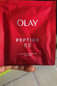 玉兰油（OLAY）大红瓶面膜15片 抗皱紧致保湿面膜护肤品生日礼物送女友 实拍图