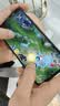 vivo iQOO Neo11 16GB+512GB像素方橙2K 144Hz珠峰屏 骁龙8至尊版 国家补贴iqooneo11学生游戏电竞手机 实拍图