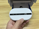 中兴（ZTE）随身wifi6免插卡移动wifi无线网卡便携式热点4g路由器无限笔记本电脑通用流量2026款U10LS白色 实拍图