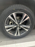 双星JUOGO轮胎 225/60R18 100H X31适配博越/丰田RAV4/长安CS75 实拍图