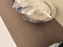 美的（Midea）小飞侠0涂层有钛0氟电压力锅6L大容量全自动多功能电饭煲高压锅MY-E6825N 实拍图