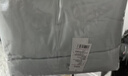 京东京造100%蚕丝夏凉被 进口天丝™可水洗春秋四季通用自营200x230cm 实拍图