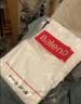 班尼路（Baleno）短袖男夏季重磅纯棉t恤学生简约休闲百搭纯色五分袖男士半袖上衣 实拍图