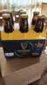 健力士（GUINNESS）精酿黑啤  百威集团 聚会聚餐 节日送礼 330mL 24瓶 非原箱 实拍图