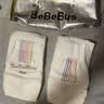 bebebus未检出甲酰胺】金标拉拉裤夏季超薄透气清新尿不湿非纸尿裤3XL40 实拍图