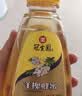 冠生园椴树/枣花/洋槐纯蜂蜜428g*3挤压瓶早餐冲饮老字号礼品送礼手提袋 实拍图