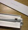 Apple/苹果 Pencil Pro 磁吸触控笔手写笔苹果笔电容笔书写绘画iPad笔 适用于iPad Pro/Air/mini机型 实拍图