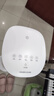 海尔（Haier）家用空调扇加湿冷风扇轻音落地冷风机水冷塔扇遥控冷气扇强力制冷小空调京东自营冷气机HFZ-Y8625A 实拍图