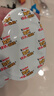 健达奇趣蛋 蓝色版 款式随机 5只装100g 休闲零食 儿童 生日礼物 实拍图