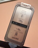 图拉斯【超清小黑膜】适用于iphone17promax钢化膜苹果17pro手机膜17air防窥膜ip17防偷窥防摔保护膜 iPhone 17 Pro丨真机1:1 超清防窥丨附赠无尘仓丨官旗正品 实拍图
