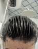 施华蔻（Schwarzkopf）怡然染发霜2.0/9闪亮珍珠黑 染发剂黑色一洗黑男女盖白热卖商品 实拍图