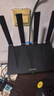 Tenda腾达路由器WiFi6+【泰山AX3000 Ultra】千兆穿墙王信号放大器增强无线家用甄选高配芯片AX12 Pro 实拍图