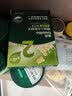 英氏婴幼儿小鱼泡芙牛奶味 婴儿零食儿童泡芙宝宝零食尝鲜16g 实拍图