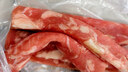 潮夫道低脂虾滑150g虾饼虾球火锅食材麻辣烫减脂餐空气炸锅 实拍图