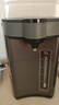 美的（Midea）电热水瓶 5L升大容量保温除氯电水瓶 家用烧水壶保温一体全自动恒温电热水壶开水壶年货 5L 【316L母婴级材质内胆】 实拍图