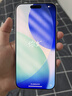 绿联【相机按键全包|软边更护机】适用iphone17ProMax手机壳苹果17ProMax保护套全包透明防摔气囊超薄 实拍图