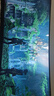 AOC 34英寸WQHD 240Hz 快速液晶1ms HDR400 出厂校色 1500R曲面带鱼屏 游戏电竞显示器宙斯盾 CU34G4Z 实拍图