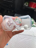 爱彼爱配新安怡奶瓶配件/吸管/手柄/把手/奶瓶刷/奶嘴刷 适合宽口奶瓶 023奶瓶吸管（新安怡贝亲通用） 实拍图